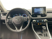 Toyota RAV-4 2.5 Hybrid Active 4x2 Warszawa - zdjęcie 9