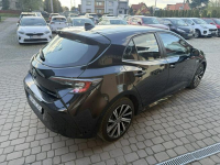 Toyota Corolla 2,0 Hybrid  Kamera  Navi  CarPlay  ParkAssist Orzech - zdjęcie 6