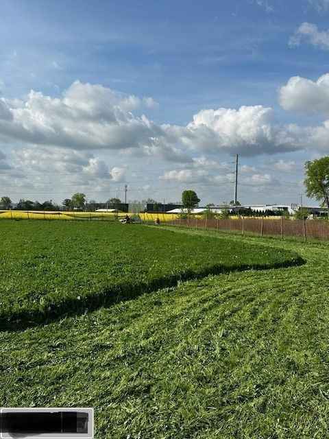 Działka budowlana (3000 m2) MEDIA (Żórawina) Żórawina - zdjęcie 1