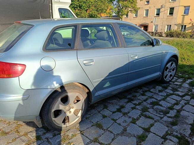 Sprzedam Audi A3 Strzelin - zdjęcie 5