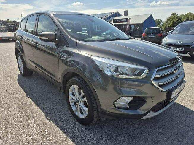 Ford Kuga 1.5TDCI 120KM Zarejestrowana Gniewkowo - zdjęcie 8
