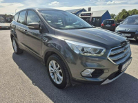 Ford Kuga 1.5TDCI 120KM Zarejestrowana Gniewkowo - zdjęcie 8