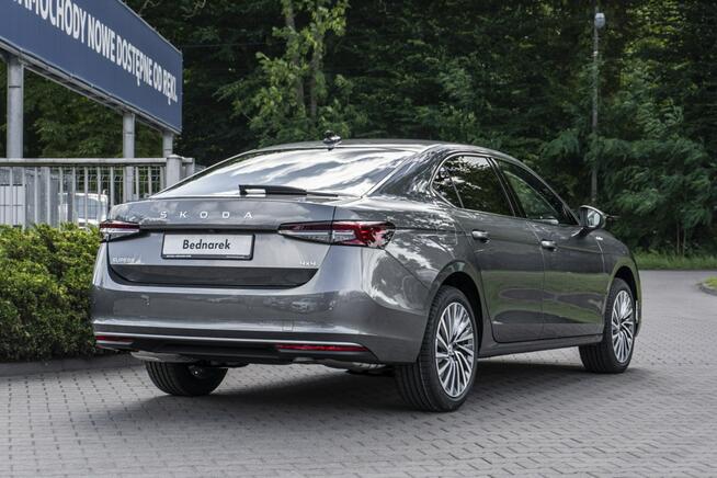 Škoda Superb L&amp;K 2.0 TDI 193 KM DSG 4x4 - Dostępna od ręki! Łódź - zdjęcie 12
