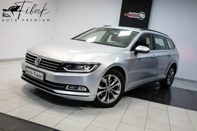 Volkswagen Passat DSG*Comfortline*Salon Polska*I Właściciel*Vat23% Konstantynów Łódzki - zdjęcie 1