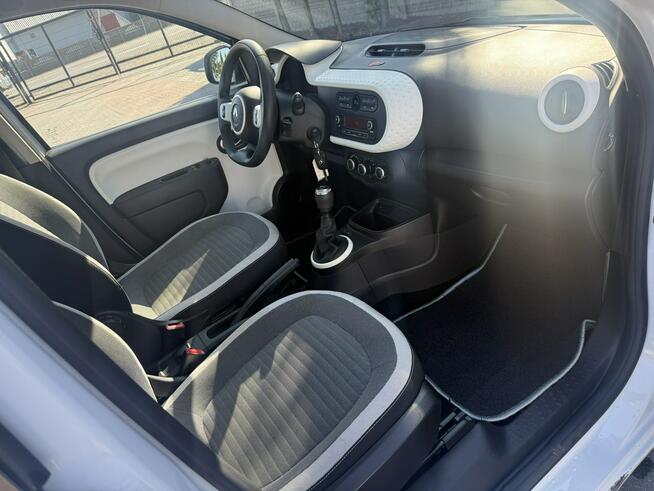 Renault Twingo Zielona Łąka - zdjęcie 9
