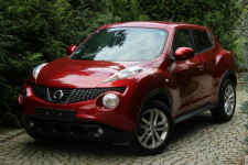 Nissan Juke 1,6 Benzyna Automat Opłacony Lubań - zdjęcie 9