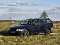 Opel Astra 1999r. 1,4 Kombi Hak Tanio - Możliwa Zamiana! Warszawa - zdjęcie 2