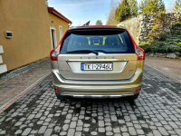 Volvo XC 60 2.0 D 5 cylindrów Skóry Navi  Serwis Zagnańsk - zdjęcie 5