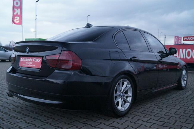 BMW 320 2.0 184KM X-DRIVE SKÓRA KSENON LIFT Goczałkowice-Zdrój - zdjęcie 7