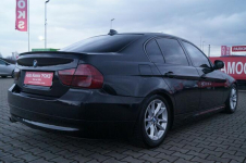 BMW 320 2.0 184KM X-DRIVE SKÓRA KSENON LIFT Goczałkowice-Zdrój - zdjęcie 7