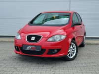 Seat Altea 1.9TDi, 105KM, Oszczędny, AUTO DEAL Piła , 50 Aut Sprawdź Piła - zdjęcie 1