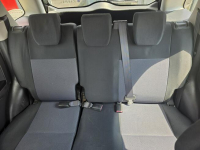 Fiat Sedici 1.6 16V 4x4 | Klimatyzacja | Benzyna | Import Włochy Kraków - zdjęcie 12