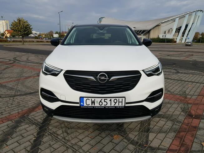 1,5 cdti Wersja Limitowana Opel 2020 Zarejestrowany Gwarancja FVAT 23% Włocławek - zdjęcie 2