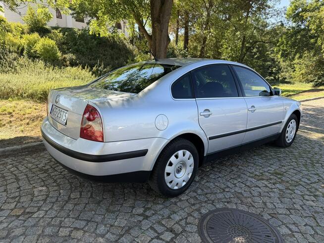 Volkswagen Passat Gostynin - zdjęcie 9