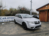 Fiat Freemont 2.0 D 170 KM Napęd-4x4 Automat 7 Osobowy