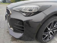 SPRZEDAM KIA STINGER 2.5T 304kM GT LINE AWD 2022 przeb.61yś Warszawa - zdjęcie 12