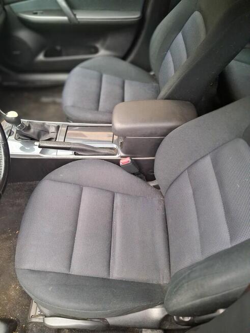 Mazda 6 2006rok W pełni sprawna opłacona Szczecin - zdjęcie 7
