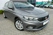 Fiat Tipo Pierwsza-rej 2016 Dębica - zdjęcie 9