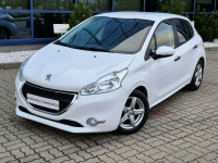 Peugeot 208 GWARANCJA * 1.6 HDI * alufelgi * bardzo ładny * warszawa Warszawa - zdjęcie 3