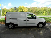 Renault Kangoo 1,5 maxi Łódź - zdjęcie 5