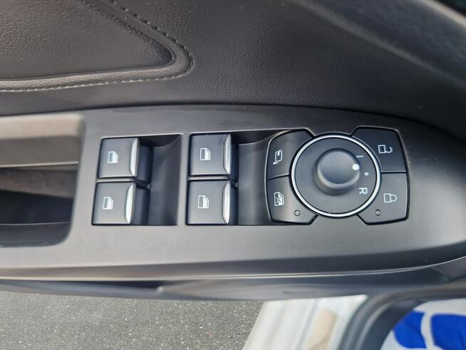Ford Focus 2.3 EcoBoost ST X ! Z Polskiego Salonu ! Faktura VAT ! Warszawa - zdjęcie 11