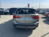 BMW X1 Sport XDrive Aut. Climatronic Navi Gliwice - zdjęcie 5