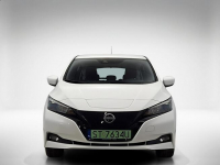 Nissan Leaf 40kWh Acenta ! Z Polskiego Salonu ! Faktura Vat ! Warszawa - zdjęcie 8