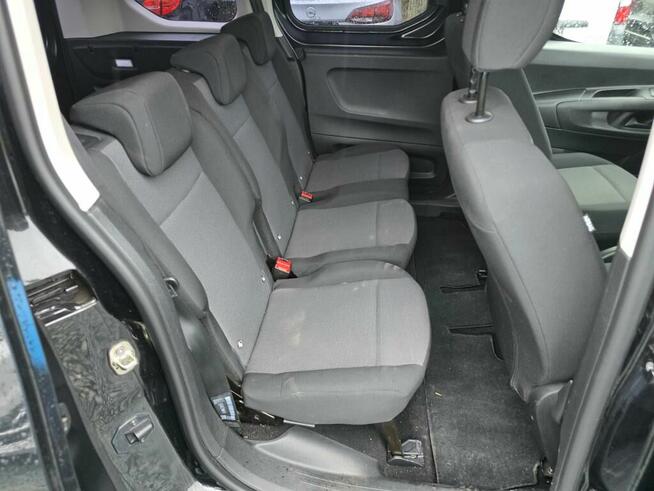 Opel Combo Euro 6 Opole - zdjęcie 4