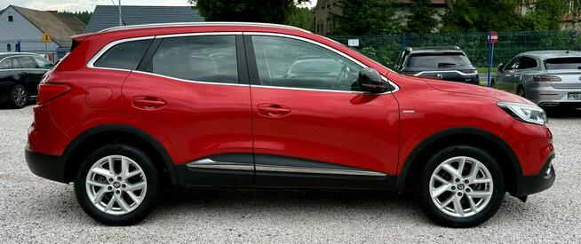 Renault Kadjar Automat,Krajowy,Limited,Gwarancja Kamienna Góra - zdjęcie 4