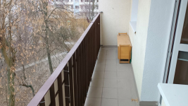 Funkcjonalne 2 pokoje na wynajem – balkon, Rataje. Poznań - zdjęcie 5