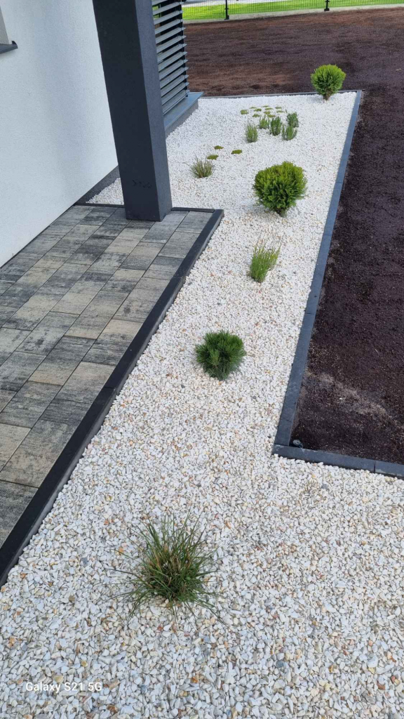 Usługi ogrodnicze, projekty, wycinka Gniezno,Poznań,Łubowo i okolice Gniezno - zdjęcie 4