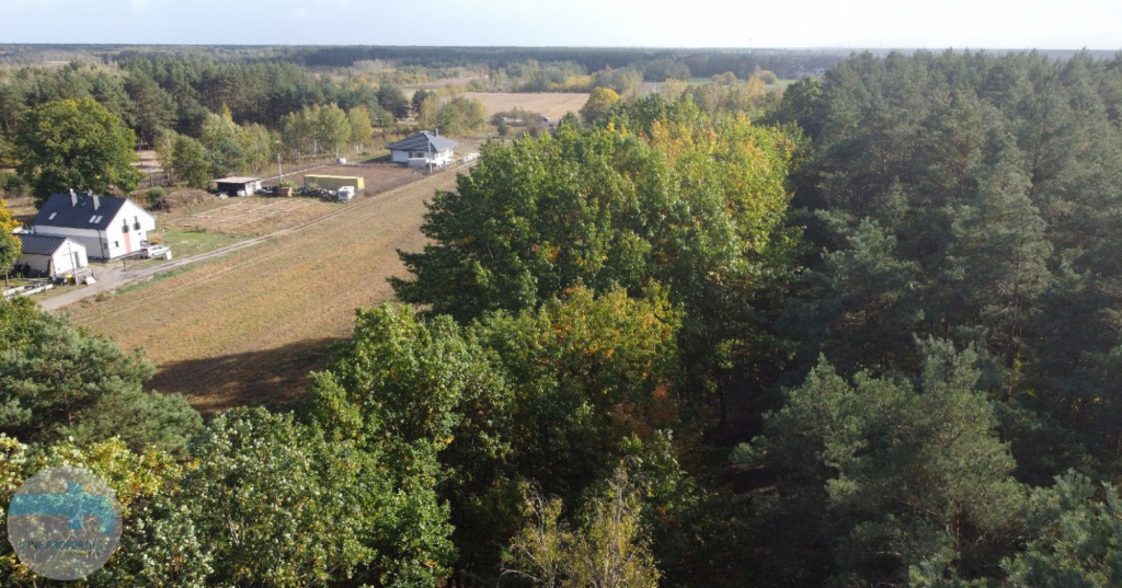 Atrakcyjna działka budowlana blisko lasu Kałuszyn - zdjęcie 8