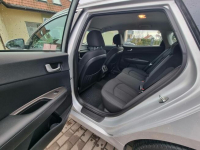 Kia Optima 1.6 CRDI 136KM Salon Polska Kartuzy - zdjęcie 10