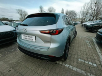 Mazda CX-5 Salon Polska 1-właściciel Otwock - zdjęcie 3
