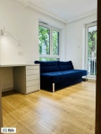 3pok, 59met, okolice Ostrowa Tumskiego BALKON/KOMÓRKA (Wrocław) Śródmieście - zdjęcie 3