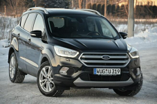 Ford Kuga 1,5Turbo*150KM*Panorama*Navi*Kamera*Skóry*El klapa