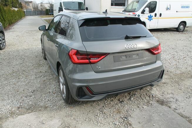 Audi A1 Ostrów Wielkopolski - zdjęcie 7