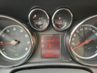 Sprzedam Opel Astra J combi 2011