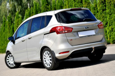 Ford B-Max 1.5 TDCi 95KM Klima 2 x Drzwi Boczne Pdc Płock - zdjęcie 4
