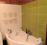 2pok, 48met, okolice Wieczystej BALKON/WINDA/2006 (Wrocław) Krzyki - zdjęcie 4