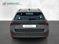 Skoda Octavia 1.5 TSI Ambition DSG Kombi Warszawa - zdjęcie 6