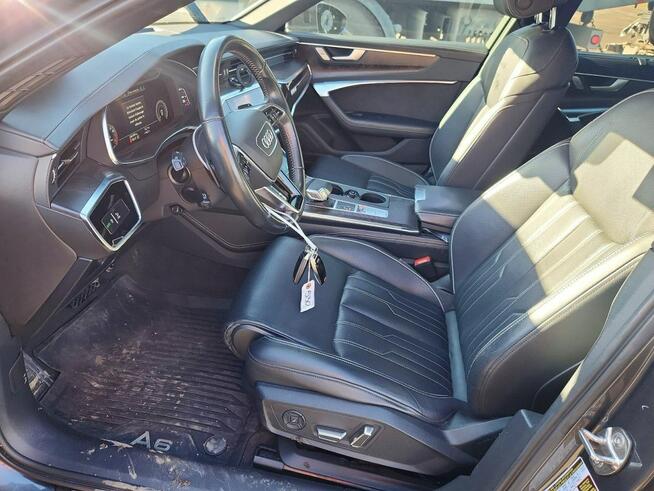 Audi A6 PRESTIGE / S-Line / Quattro Białystok - zdjęcie 7