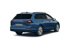 Volkswagen Golf Variant Life Plus 1.5TSI 150KM manual Pakiet Zimowy Stalowa Wola - zdjęcie 4