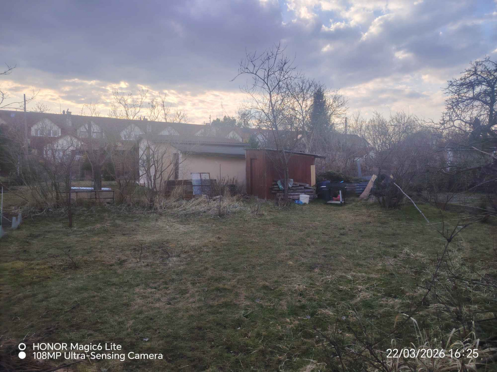 Działka rod Zielona Góra - zdjęcie 7