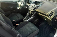 Ford B-Max 1,6 105KM Ti-VCT automat Warszawa - zdjęcie 10