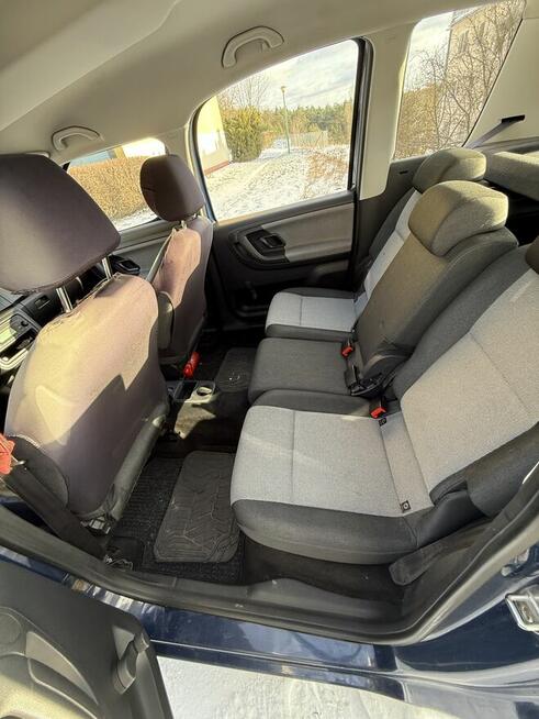 Sprzedam samochód - Skoda Roomster Bydgoszcz - zdjęcie 8