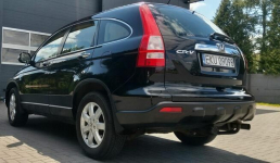 Honda cr-v 2007r. 2.0 Benzyna +lpg Kutno - zdjęcie 6