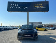 Porsche Cayenne GTS, 2014 Michałowice - zdjęcie 2