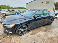 Volvo S60 INSCRIPTION / AWD / T5 / niski przebieg