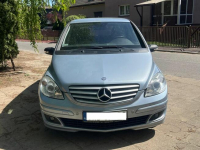 Mercedes-Benz Klasa B 170 Autotronic Łódź - zdjęcie 8
